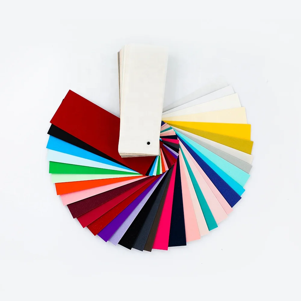 Customized Unique Cheap Laser Cut Green Paper Birthday Meeting Wedding Invitation Card with Cotton Envelope & Sticker