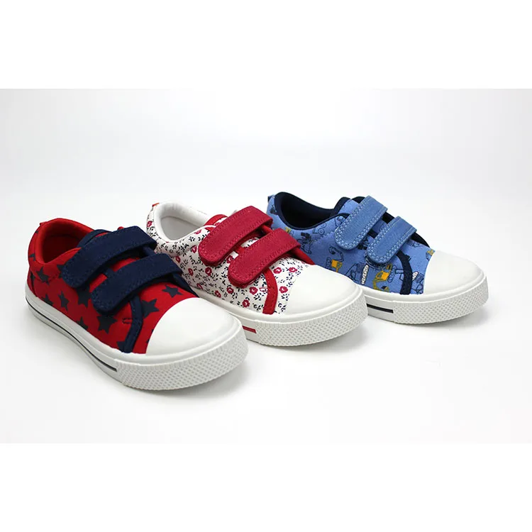 
Wholesale colorful standard size athletic daily outdoor school kids children boys girls running sports shoes for running 