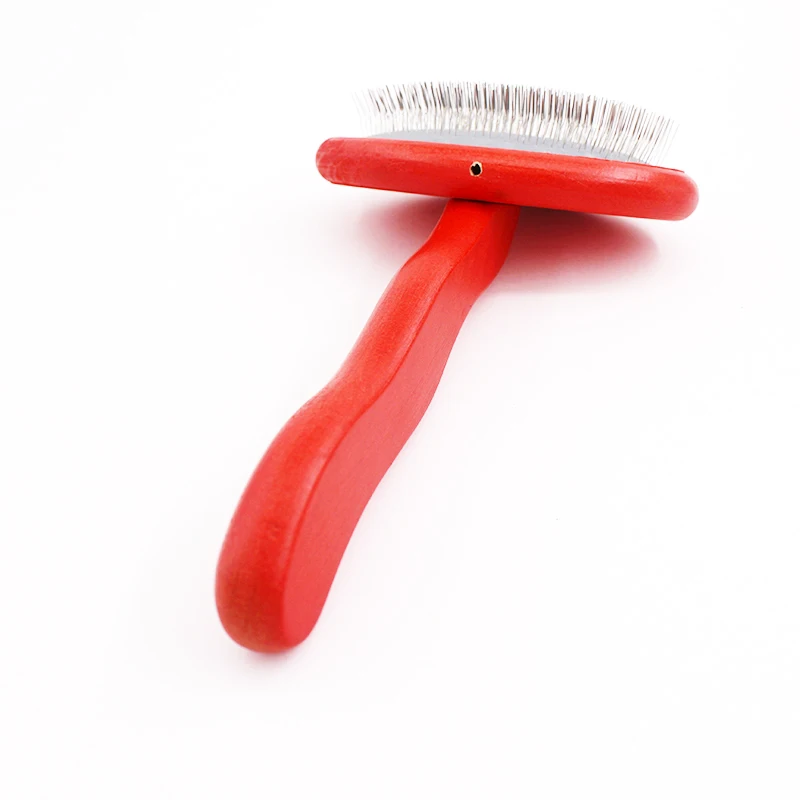 Расческа для волос для домашних животных, массажная расческа для волос, щетка для красоты, расческа для домашних животных