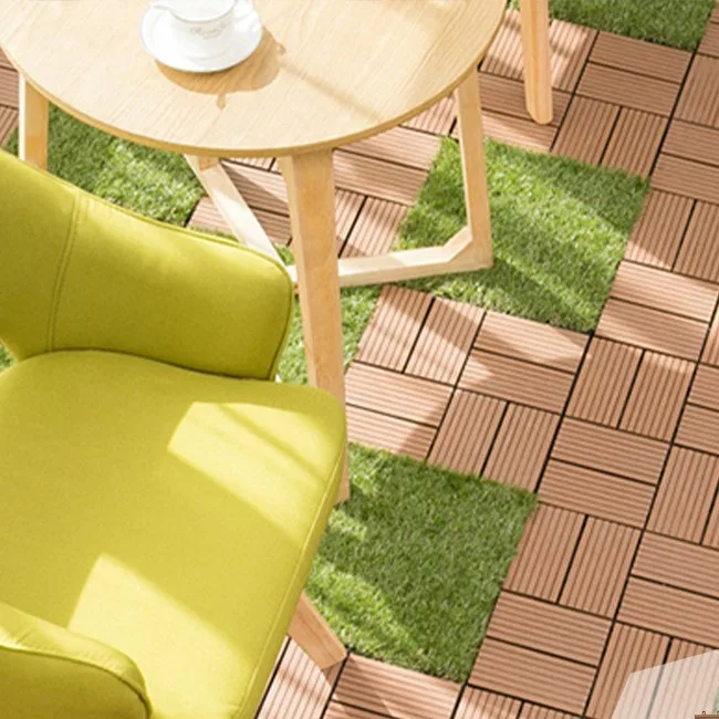 Распродажа легкая установка 300*300 настил для пола