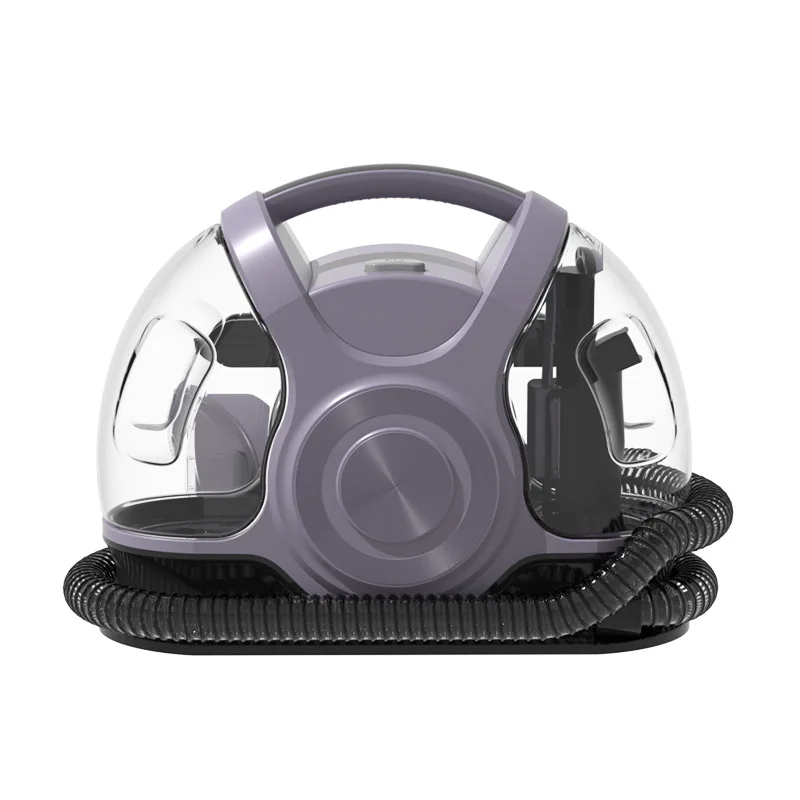 Household Spot Vacuum Cleaners Sofa Carpet Washing Machine Selling Electric Dry and Wet Vacuum Cleaners