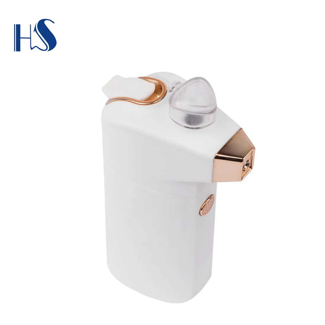 Rechargeable Spray Airbrush Makeup With Batteries Dual Action Operation Kit Air Compressor