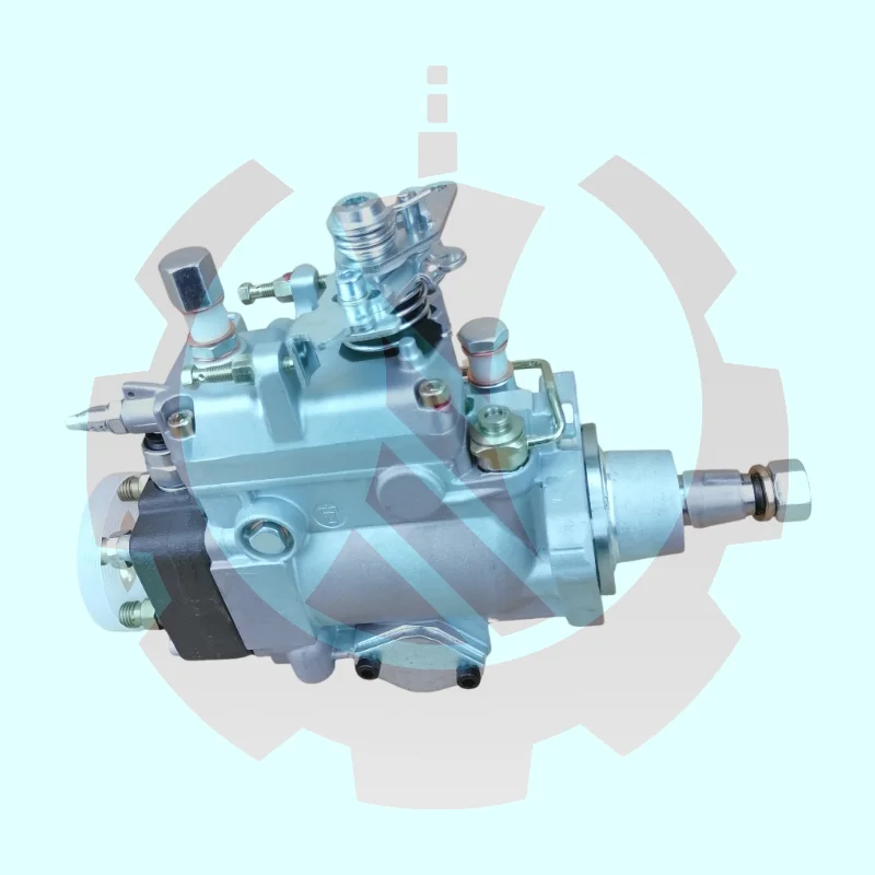 Насос впрыска топлива для перкинс 0460424255 2644N203 2644N209 Reman Pump
