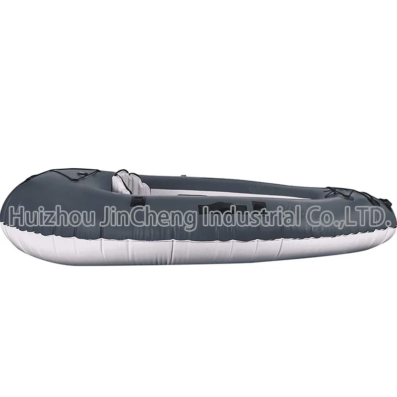 OEM/ODM 1Person inflatable boat Foldable kayak Inflatable Fishing Kayak,Foldable,Outdoor Water Sports