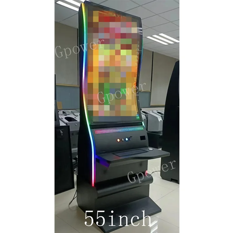 Коммерческий игровой автомат для взрослых