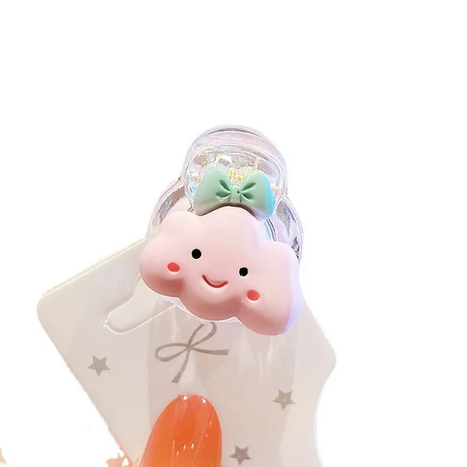 Милые заколки для волос в Корейском стиле для детей и женщин, комплекты заколок для девочек, аксессуары для волос