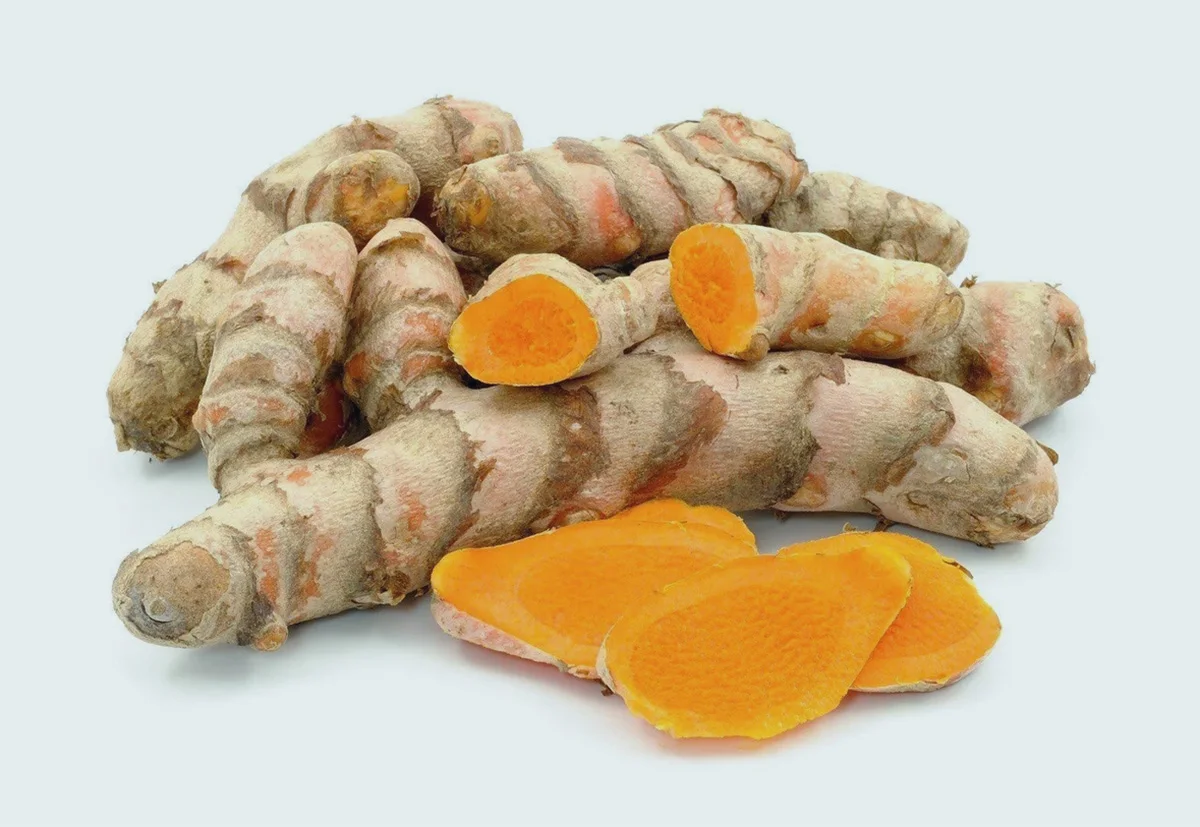 
Organic Turmeric Extract 95% Curcumin Powder 