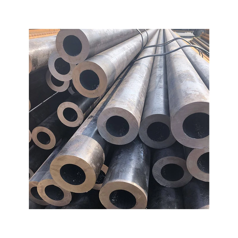 10000 Tons LC payment Factory ASTM AISI High Quality Wholesale Price Carbon Seamless Steel  Seamless  Pipe Carbon Steel Pipe