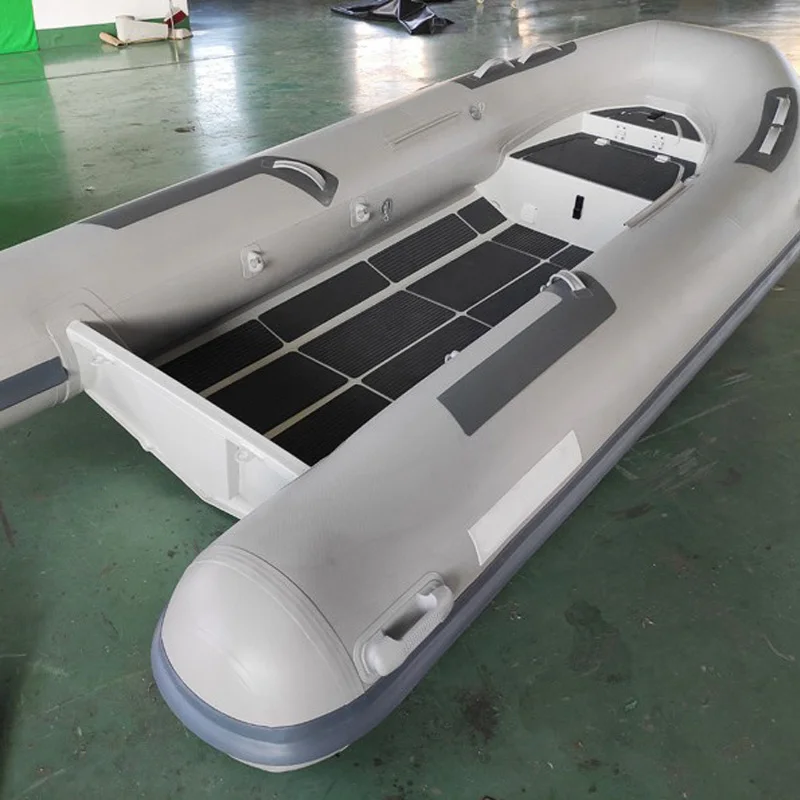 Toshare Новый дизайн Оптовая Продажа рыболовная надувная лодка Grey PVC 2 3 4 человека Надувные лодки цена