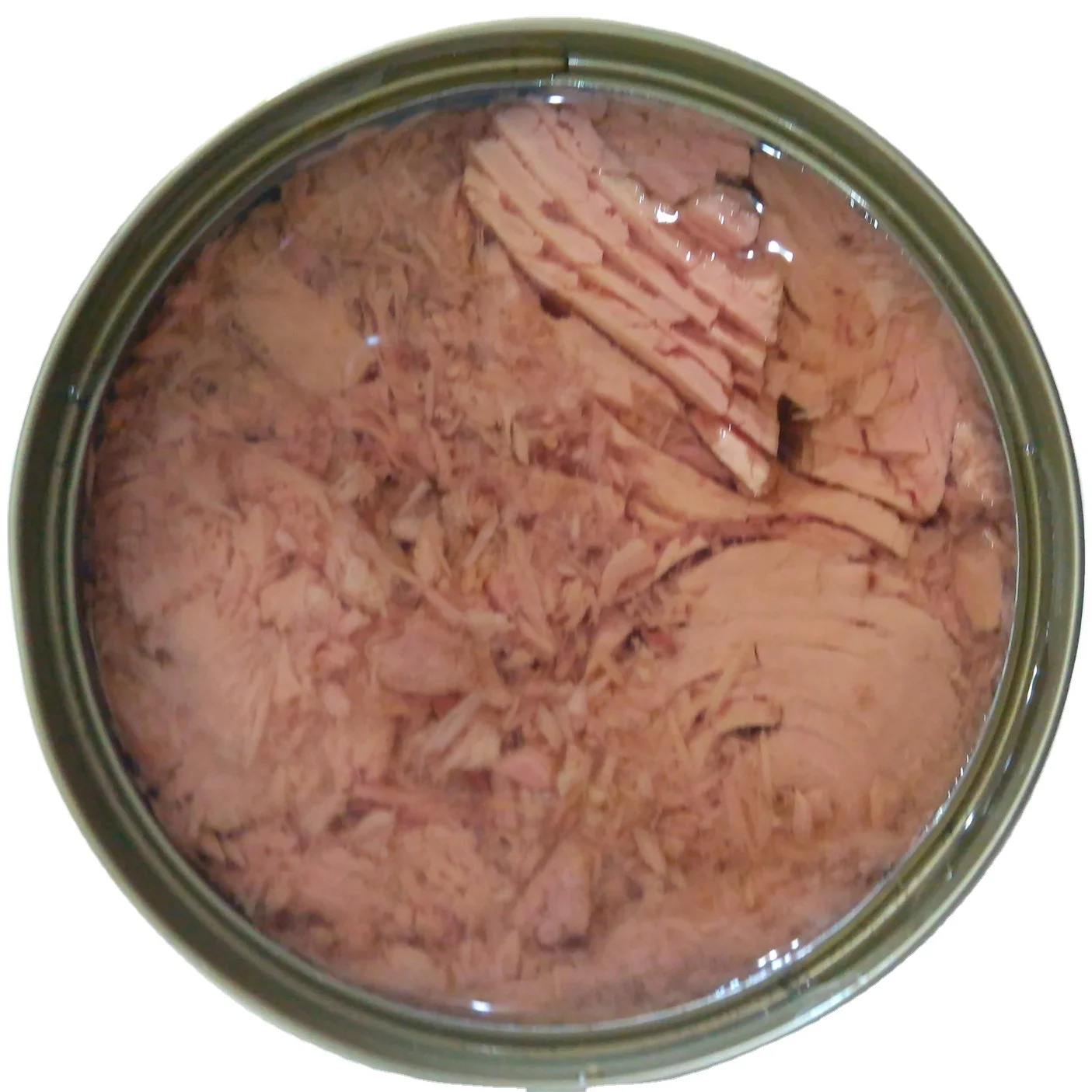 
Canned Skipjack Tuna From Chinese Fish Canning Factory 