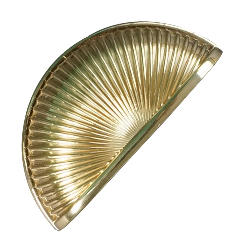 American, European, light luxury, vintage grain, shell, brass handle, wardrobe, cabinet,