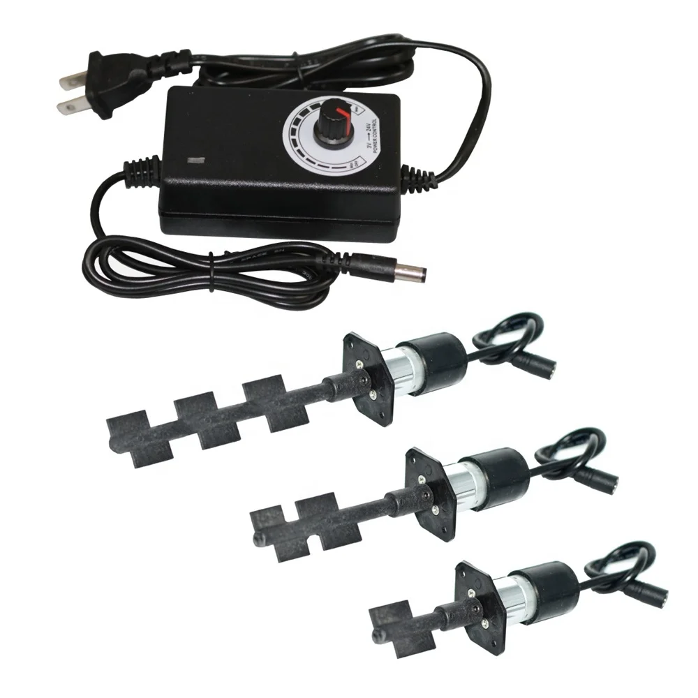 Low Price White Ink Circulation System Device for DTF A3 Printer l805 1390 DTF Ink Mixer l1800 Ink Circulation Motor Stirrer