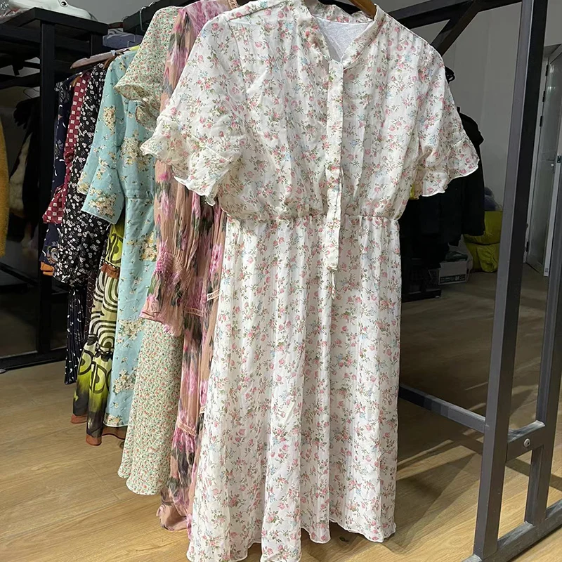 Premium Vip Used Apparel Stock Bales 45 Kg 2nd Hand Mixed Clothing Used Clothes