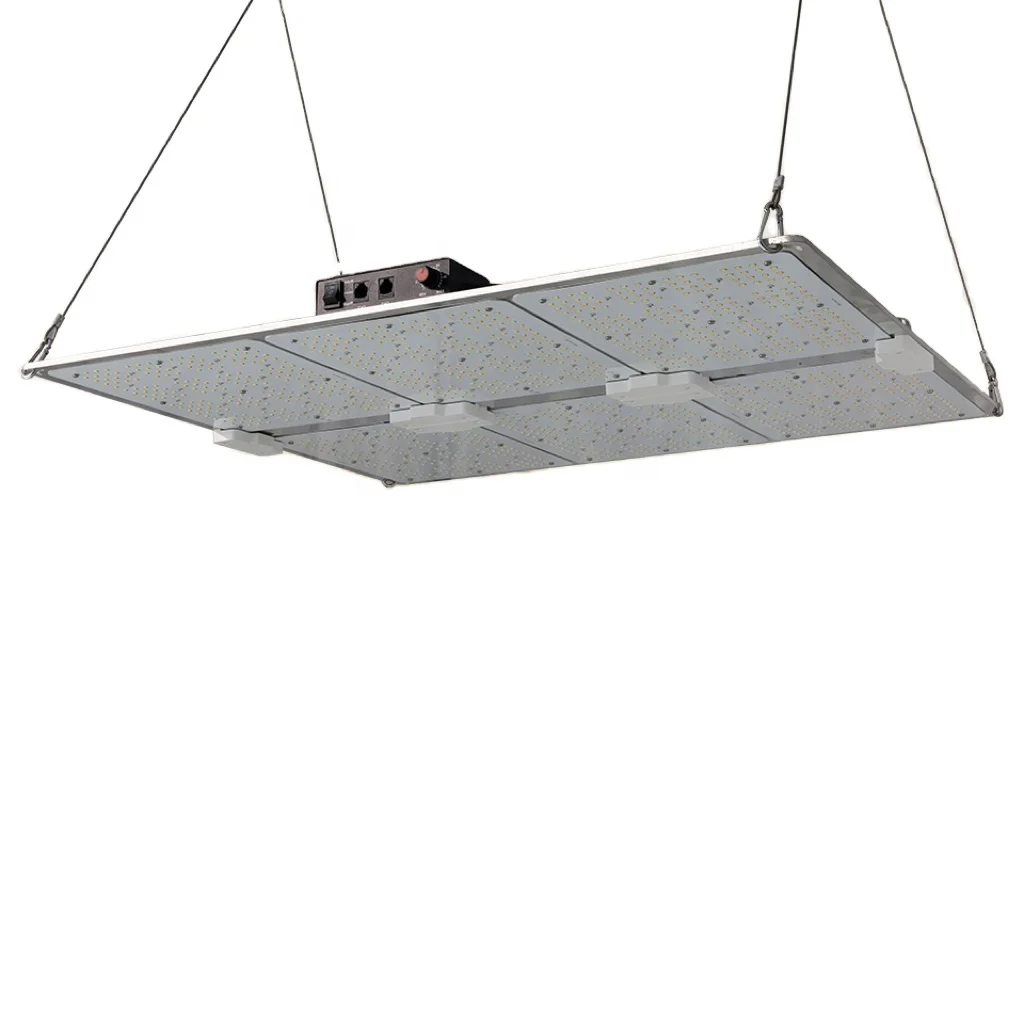 JK TOP04 LED  GROW LIGHT Full cycle Spectrum 630 600W Samsung lm281B lm301b lm301h With Far Red 660nm IR UV Pcb Board