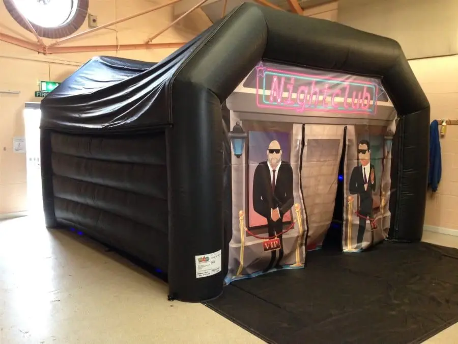 inflatable nightclub 7