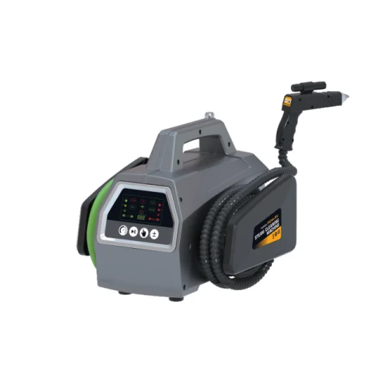 PCW-3V чистая физическая стерилизация сильной очистки 115V 230V 3300W 40.5X33X32CM высокое давление Паровая машина для