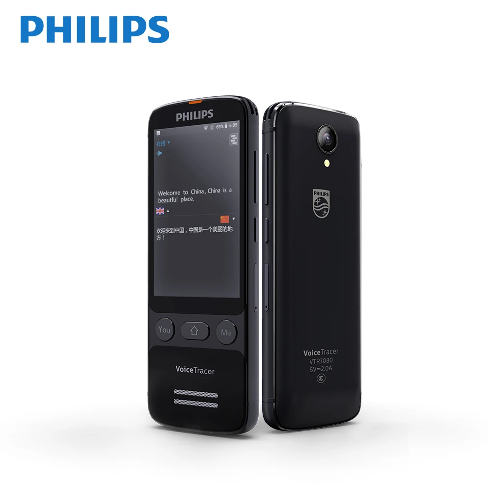 Портативный голосовой переводчик онлайн Оффлайн устройство для перевода Min Pocket Smart Scanning Pen