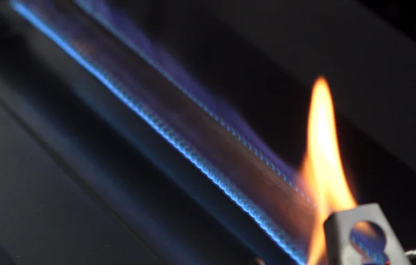 Газовая и электрическая отдельно стоящая печь для приготовления