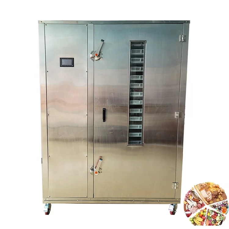 Manufacturer Price Dehydrator Mesh Belt Dryer Dehydrated Onion Beef Jerky Dehydrator
