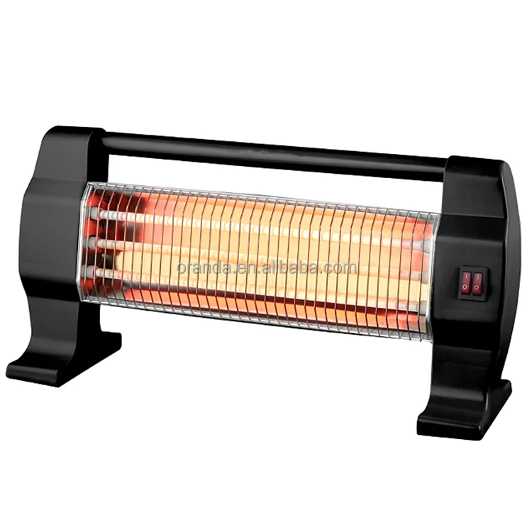 Wall Mounted Heater Electric Fan Heater for Room Air Heating Use