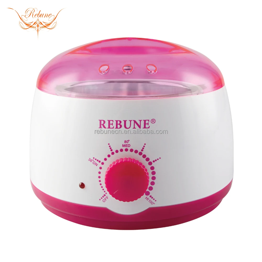 Wholesale Depilatory Waxing Machine 500cc Wax Warmer Hair Removal Machine for Beauty Salon