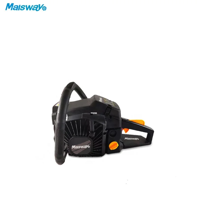 
OEM Chainsaw gasoline chain saw 2 stroke5200 manufacturer made in China 