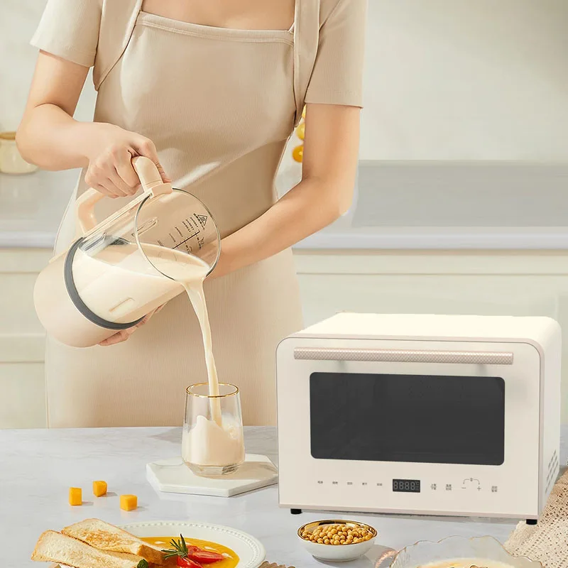 20L Liter 2000W Air Fryer Toaster Convection Ovens Home Appliances Oven Control Board