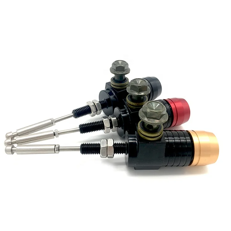 
 Алюминиевый Гидравлический тормозной насос главного цилиндра для мотоцикла  