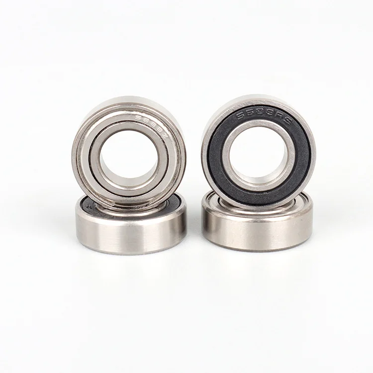 688ZZ miniature radial ball bearing 688-2RS deep groove ball bearing
