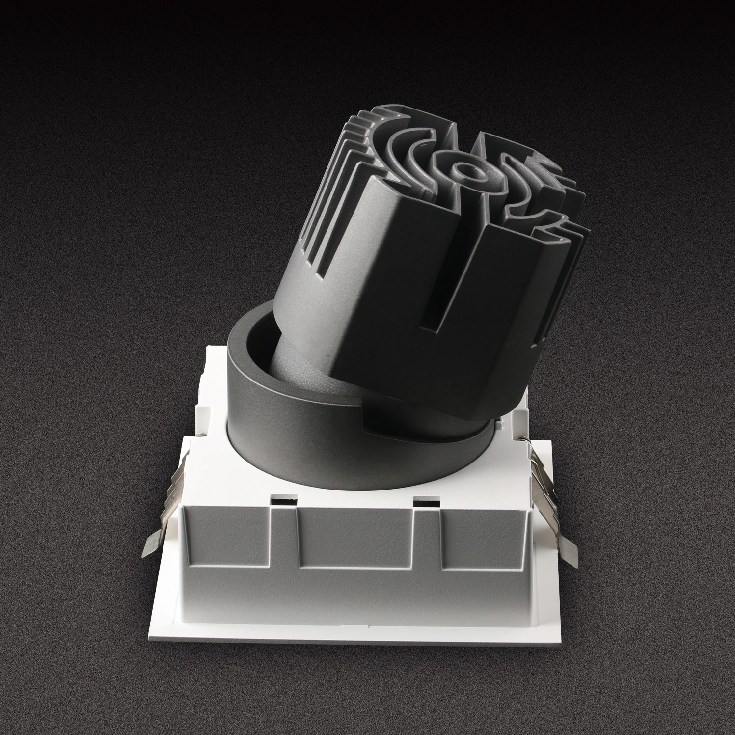 Good Double CCT Ceiling Waterproof Fixture Ugr Hotel Recessed Mini Indoor Lights Ceiling Spot Led Light