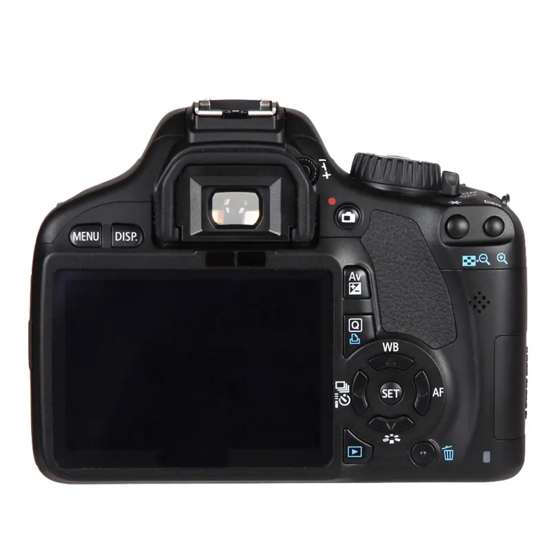 Mirrorless cameras 550D DSLR Camera APS frame large screen dslr digital camera