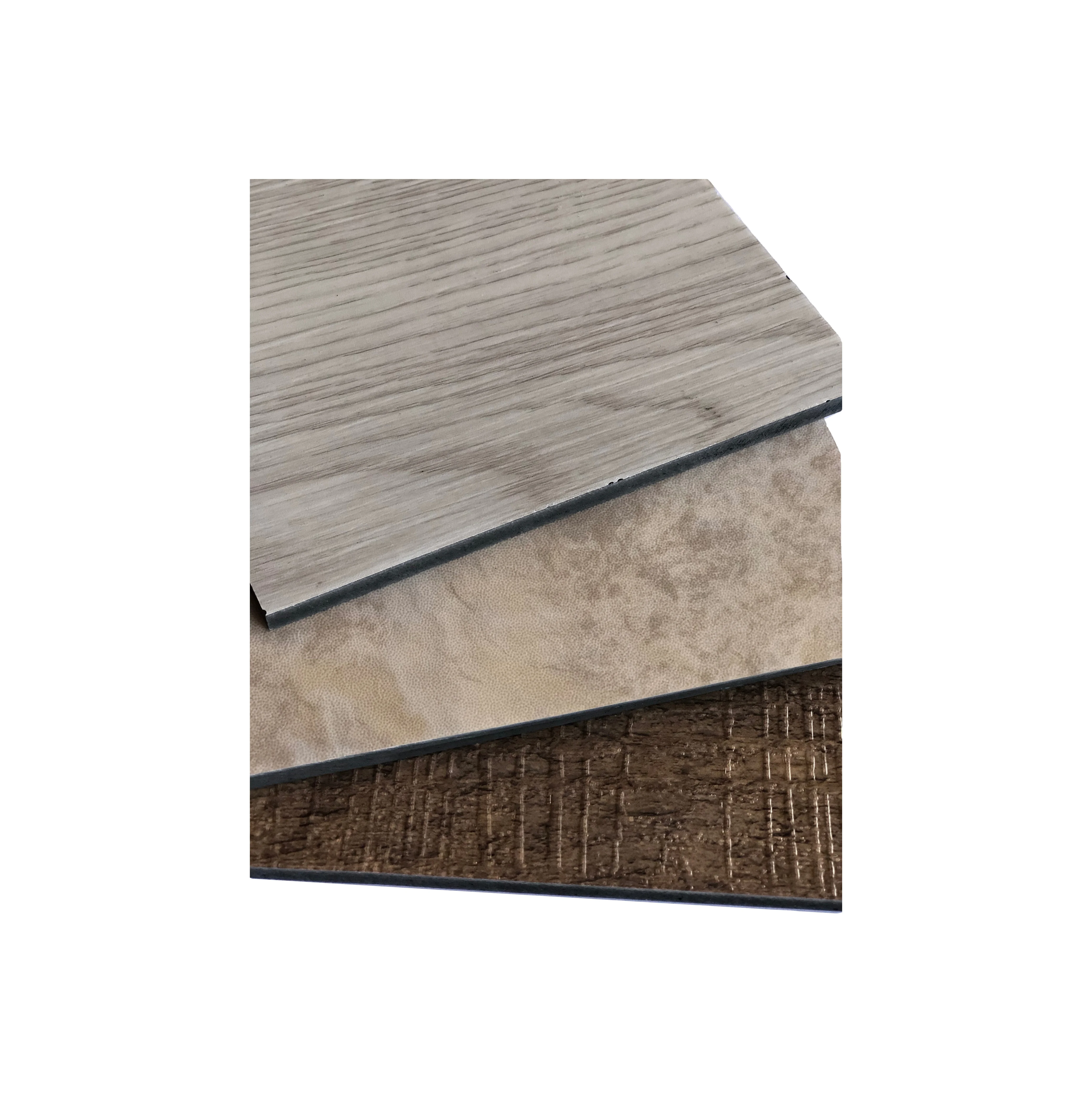 
1250x172 mm Birch Veneer Moisture-proof Bamboo Charcoal Flooring Heating 