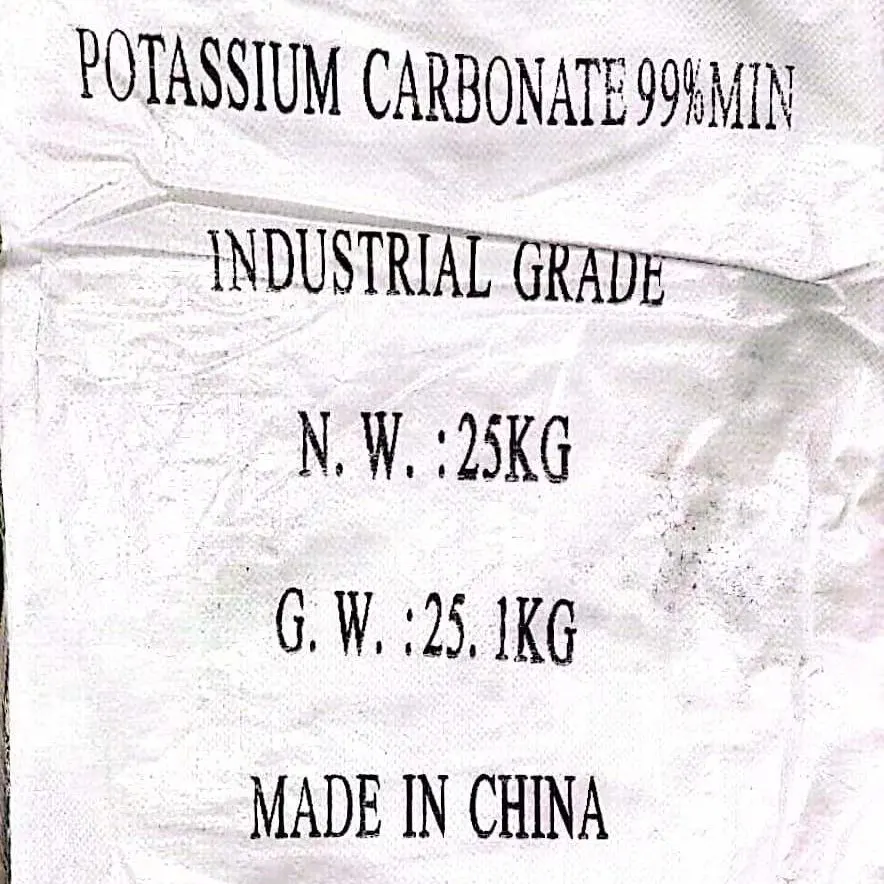 Good Quality Industrial Grade Sulphate Manufacturer Offers High-Quality Zirconium Powder Potassium Carbonate