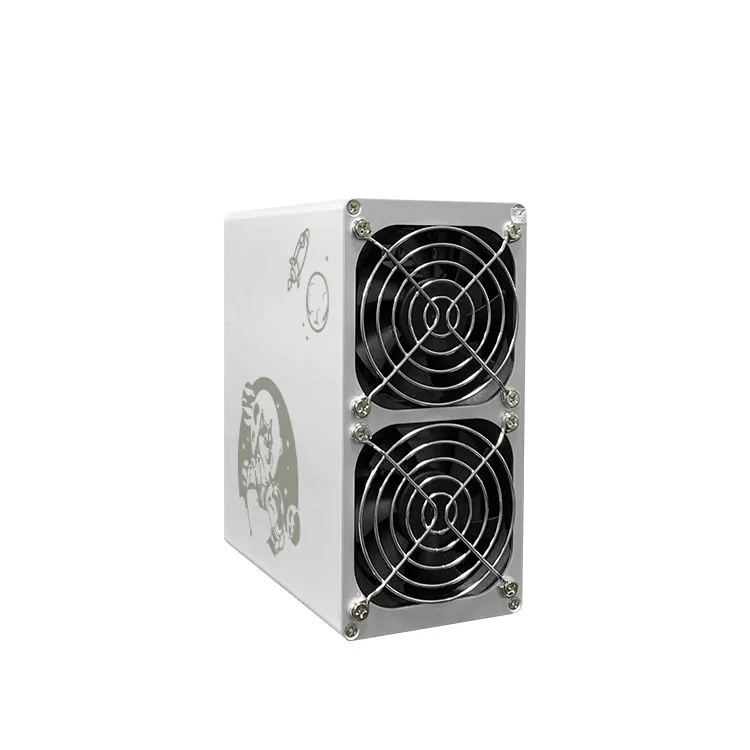 Goldshell Mini-doge 185Mh/s 235 Вт догкоин Майнер добывающая машина для майнинга Litecoin майнеры