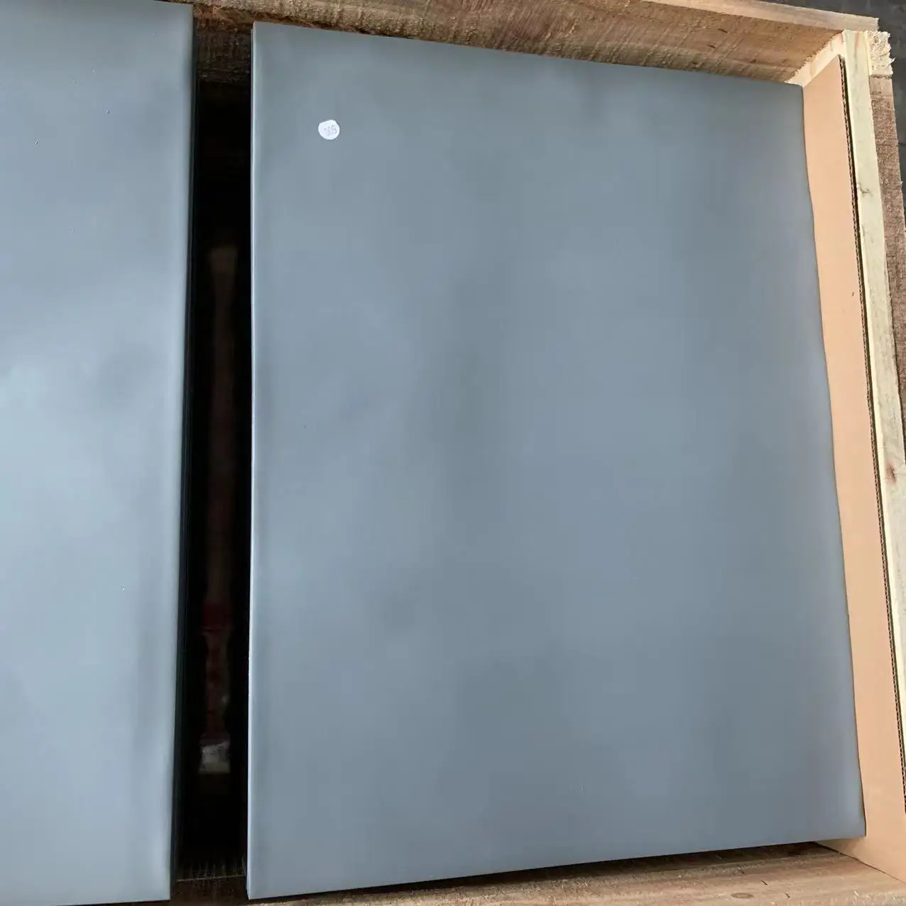 Hot Sale 0.5mm 1mm 2mm Radiation-proof 99.99% Pure Lead Plate