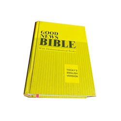 Study Devotional Verse Marks Shipping Holy Paper Bible Book Printing For Kids