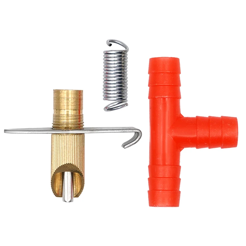 High Quality Nipple Drinkers Galvanized Automatic Rabbit Nipple Drinker Cage Use Rodent Water Drinkers for Sale