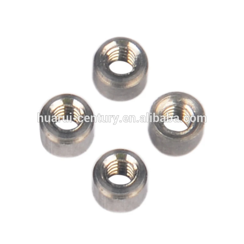 custom aluminum turning brass cnc lathe machining metal stainless steel parts