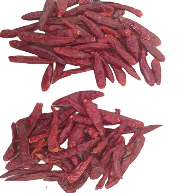 Капсула для Чили с завода Chilli