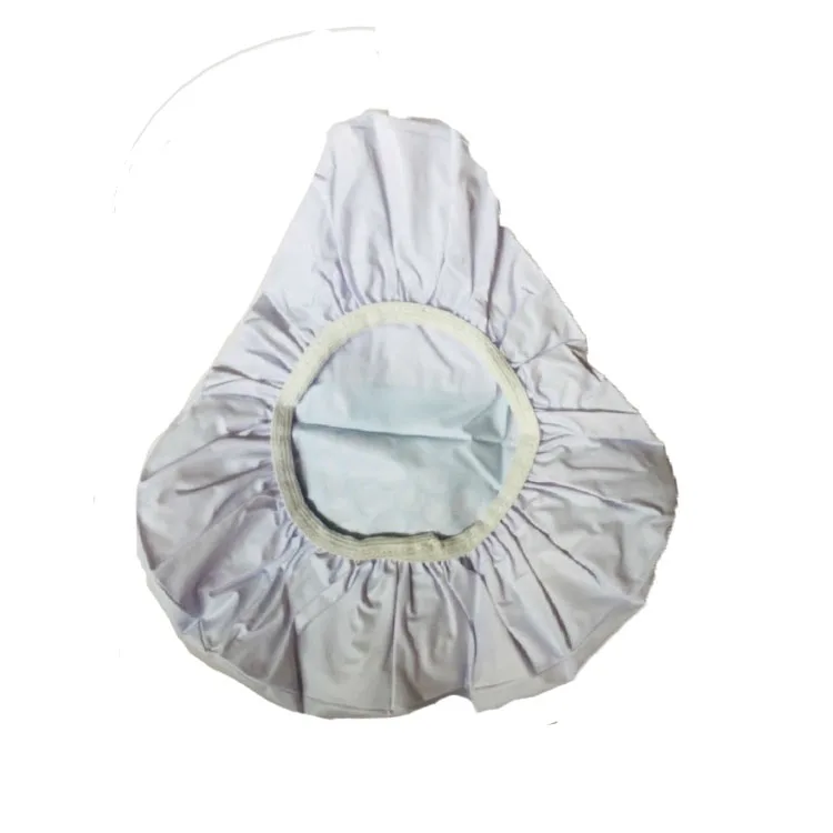 High Quality Customized Waterproof Rain Promotional Bike Seat Cover