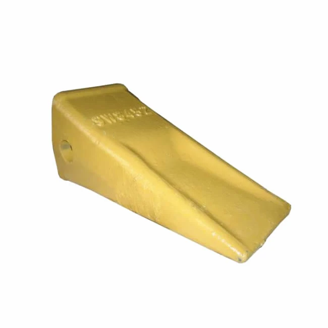 Chinese manufacturer excavator rock teeth loader backhoe bucket tooth 9w8452