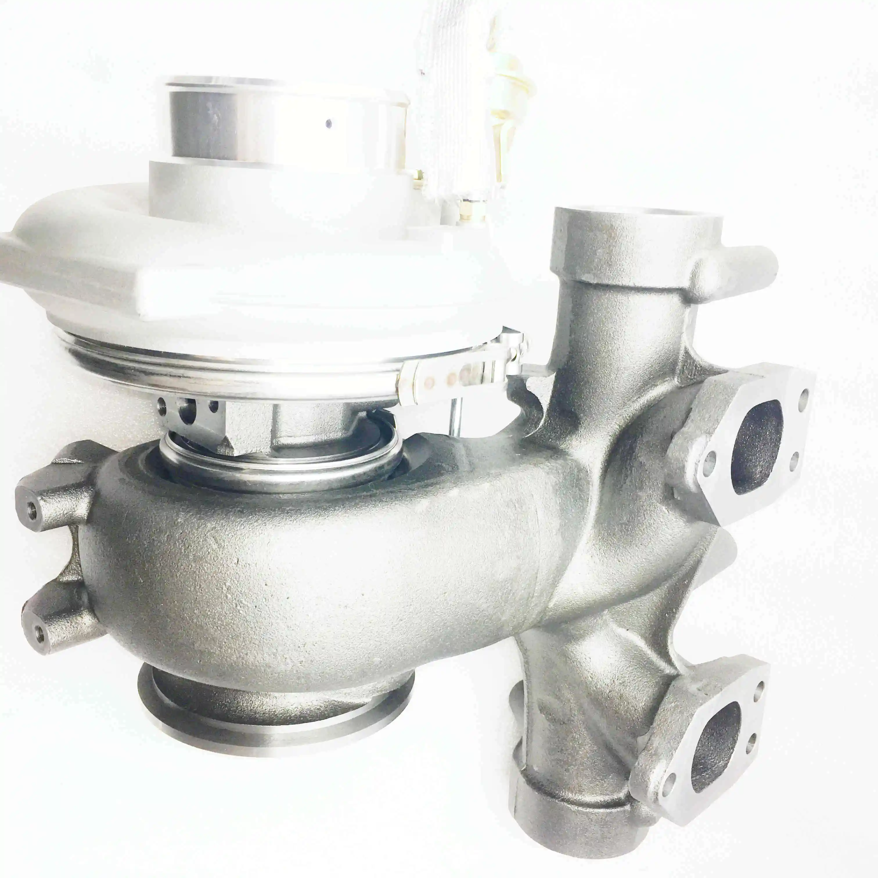 13879700066 13879880066 B3 Turbocharger for DAF DAF BUS CF85 XF105 MX340 Engine 13879900030 1897354 1897354R