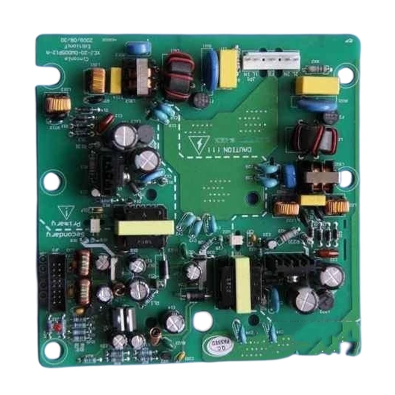 Electronic Board Assembly Service Prototype Custom PCBA Board SMT PCB Assembly Maker Needs to Provide Gerber BOM Files
