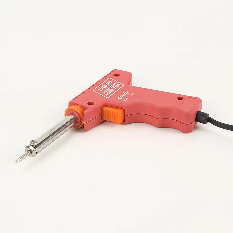 Durable Using Widely Popular Product Soldering Iron Gun Electric Soldering Set
