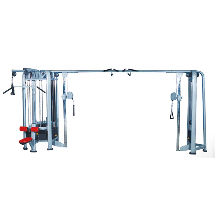 fitness gym equipment 5 station multi gym LF25