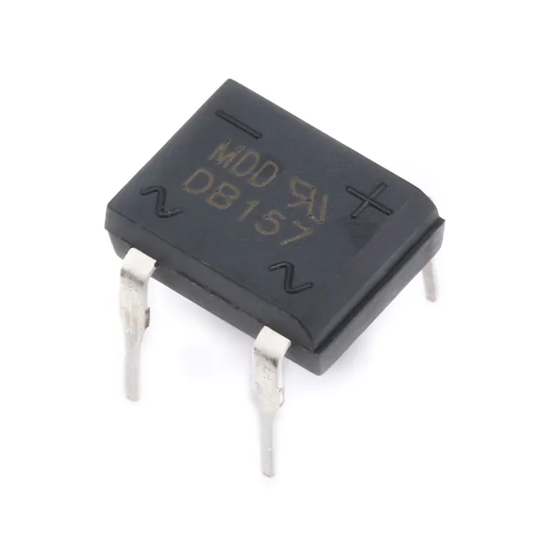 Мостовой выпрямительный диод SMD DBS DB DB157 DB107 DB157S DB207S