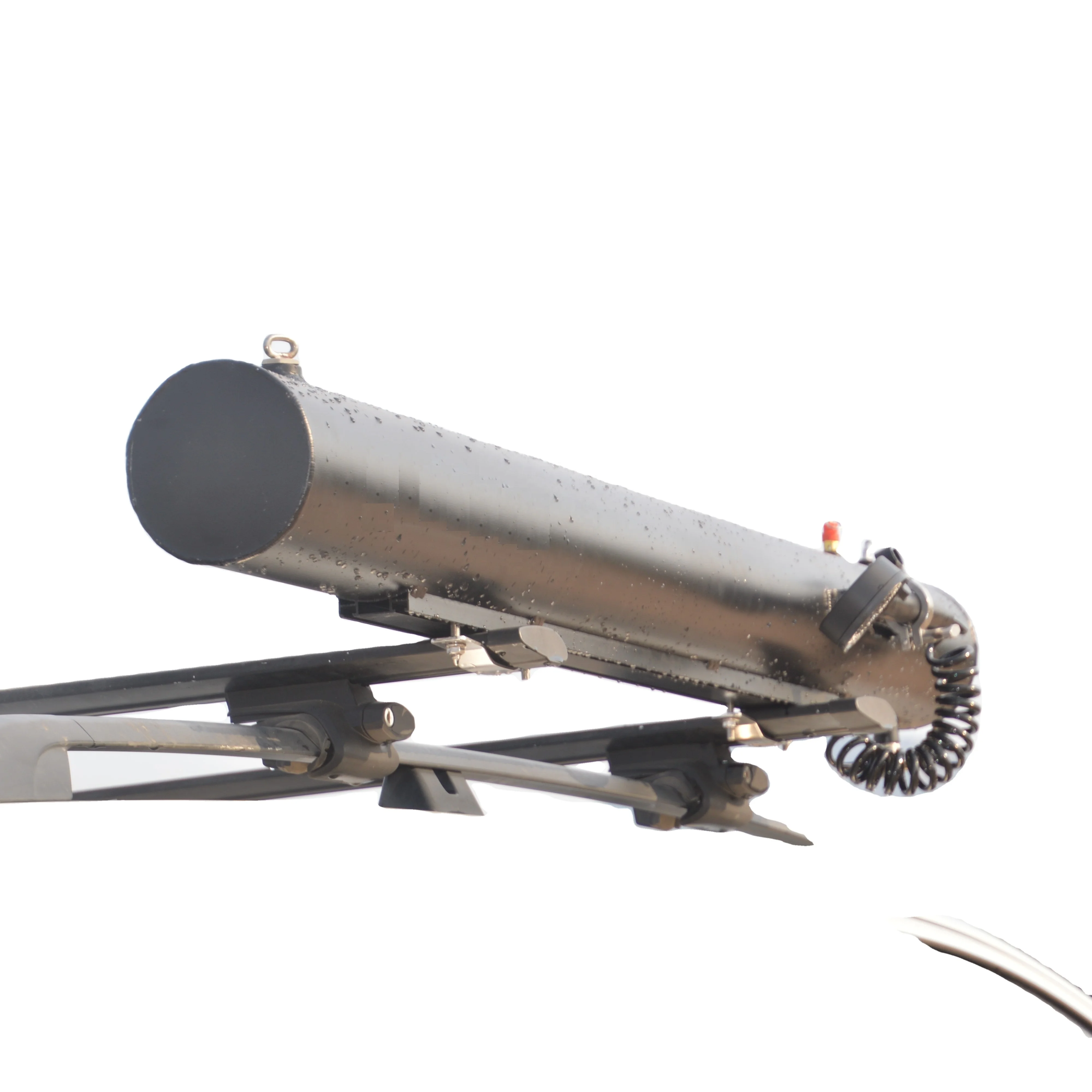 2024 аксессуары для использования на открытом воздухе в кемпинге для душа на открытом воздухе с резервуаром для воды 30 л, автоматический алюминиевый нагреватель