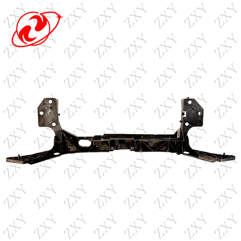 Suspension parts Clio3 05-14 radiator support 8200290143