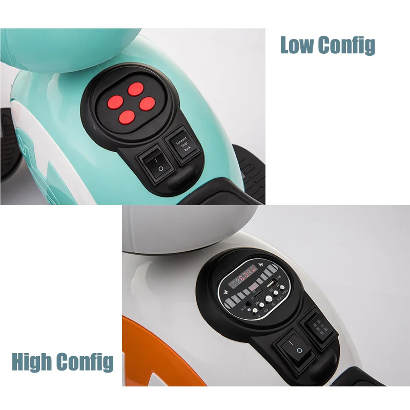 2023 Electric Bike for Kids Mini Motorcycles for Sale Cheap Kids Bike