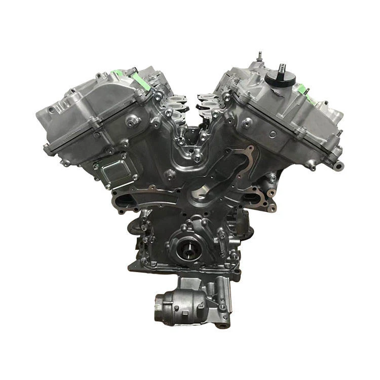 Для двигателя Toyota Hiace 2TR 2.7L VVTI